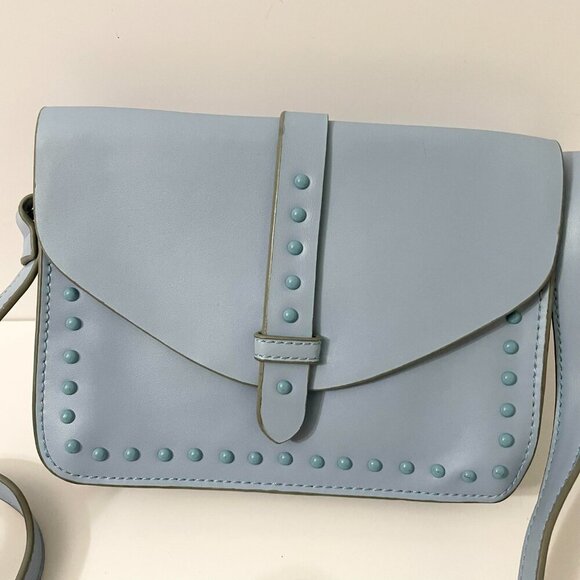 KGB Studio Cross Body Bag Purse - Picture 6 of 16